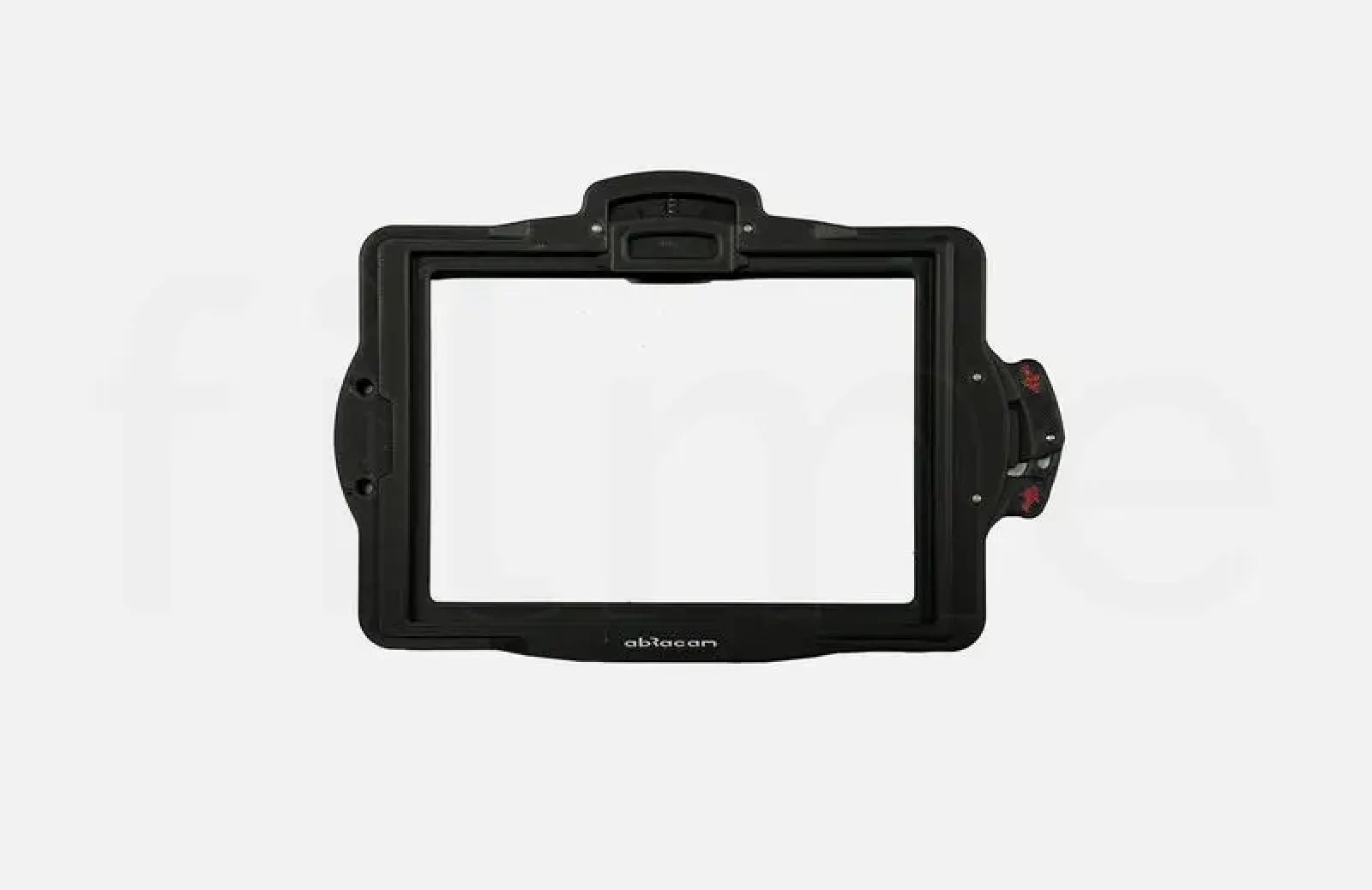 Porte-filtre 4x5.65 additionnel Abracam ClipOne Neo - Photo 1 sur 1