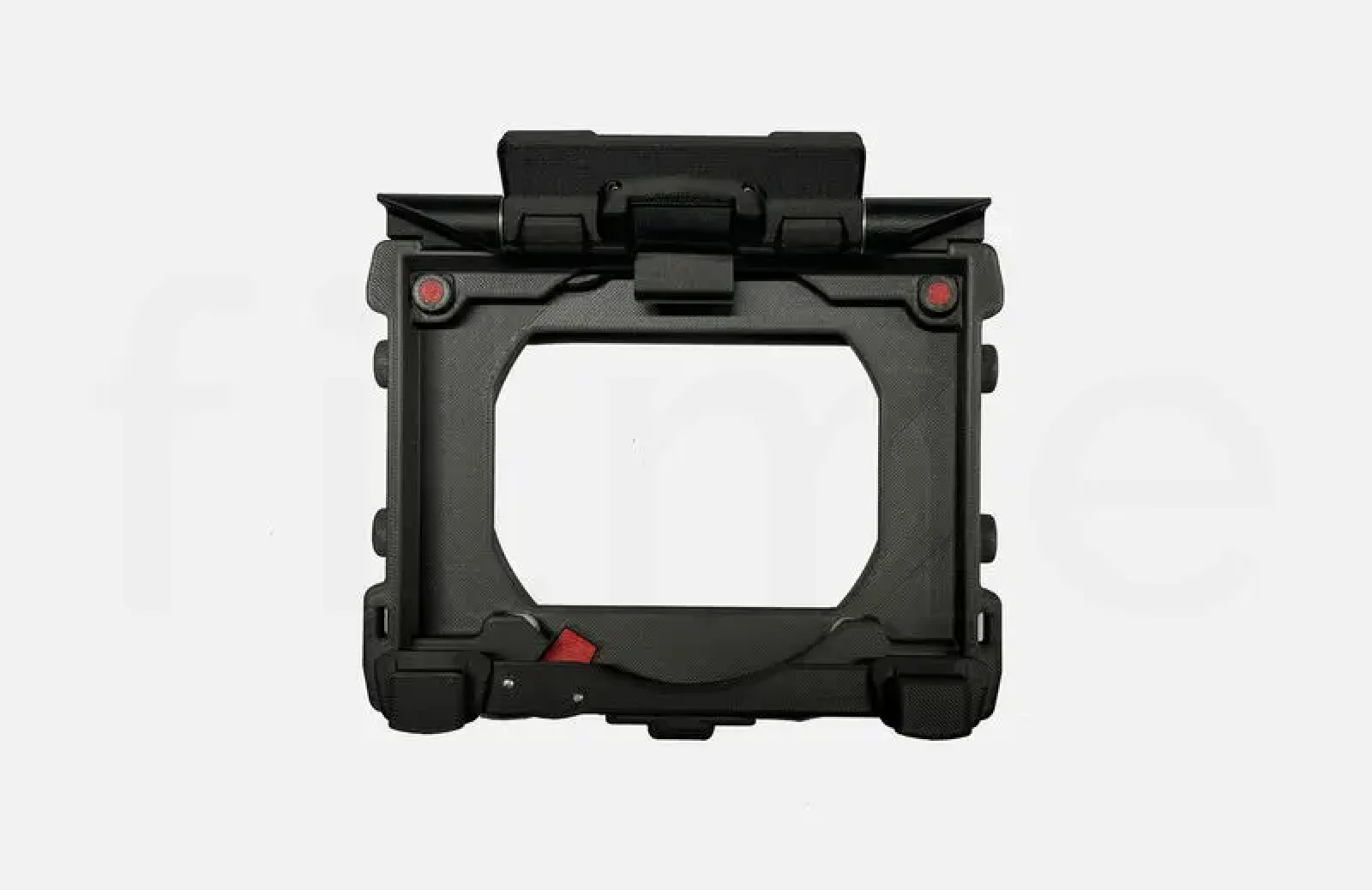 Porte-filtre Abracam ClipOne 3F114 114mm - Photo 1 sur 1