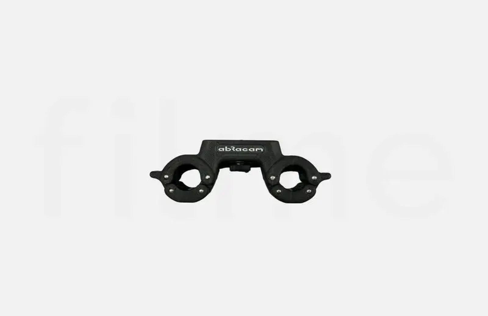 Rod clamp Abracam ClipOne 3F114 - Photo 1 sur 1