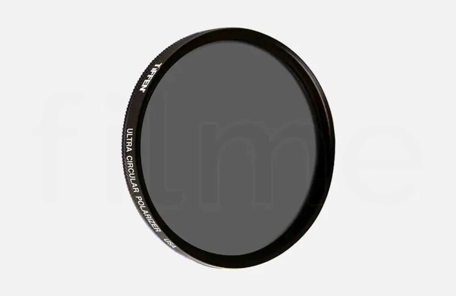 Filtre polarisant rota pola Tiffen 412 POL pour Abracam 3F114 - Photo 1 sur 1