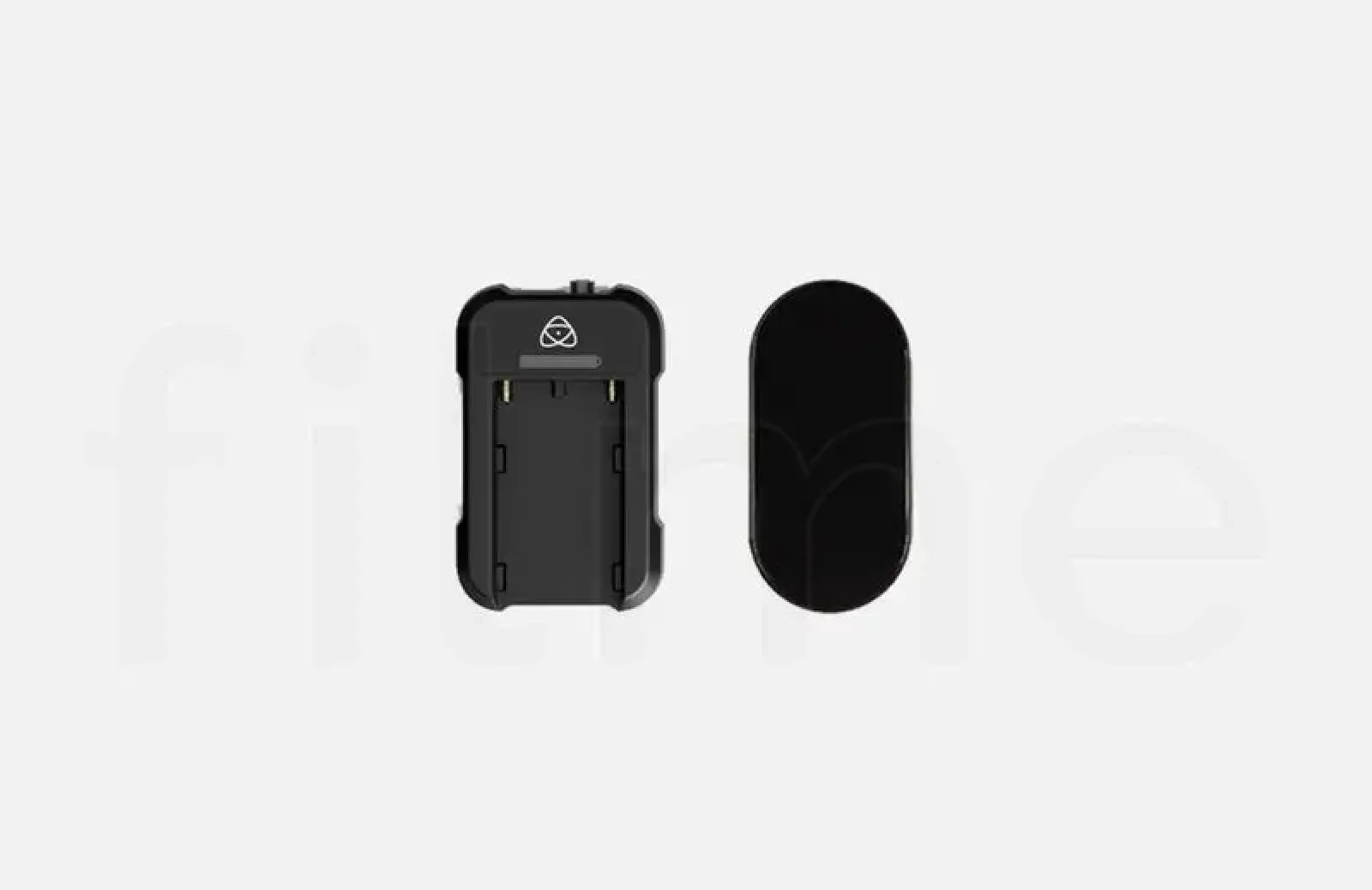 Chargeur rapide Atomos pour batterie NP-F - Photo 1 sur 1
