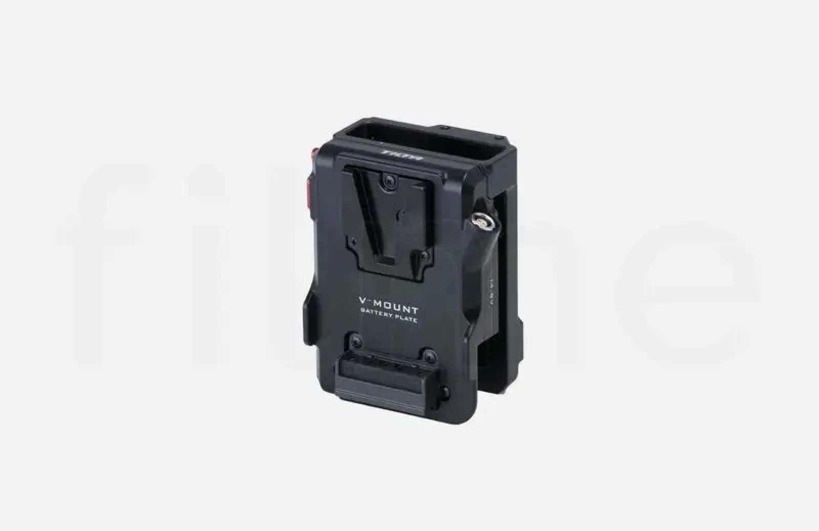 Plate V-Lock Tilta Battery Plate pour RED Komodo-x - Photo 1 sur 1
