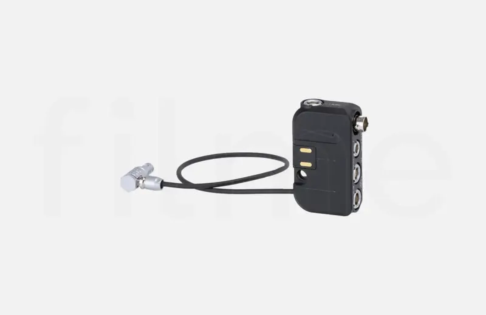 Module I/O Tilta Advanced pour RED Komodo-x - Photo 1 sur 1