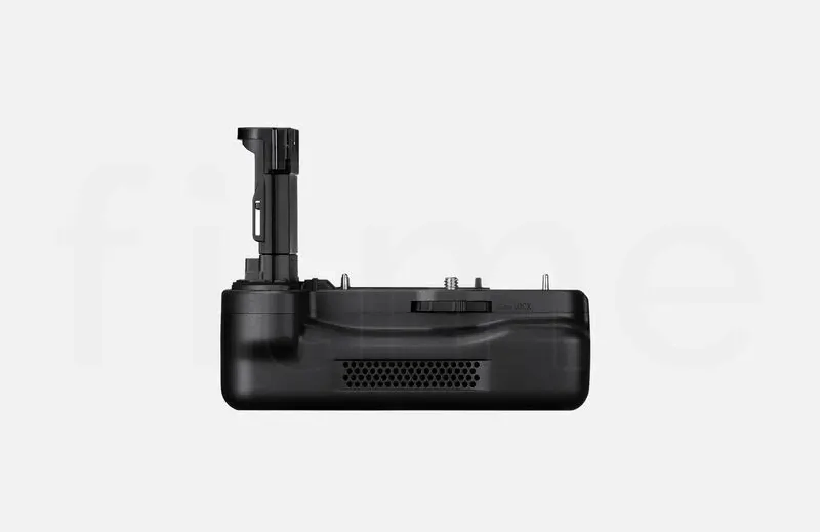 Grip Canon CF-R20EP avec ventilateur et ethernet - Photo 1 sur 1
