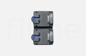 Location Double Hotswap Bebob VMF-Vmicro2
