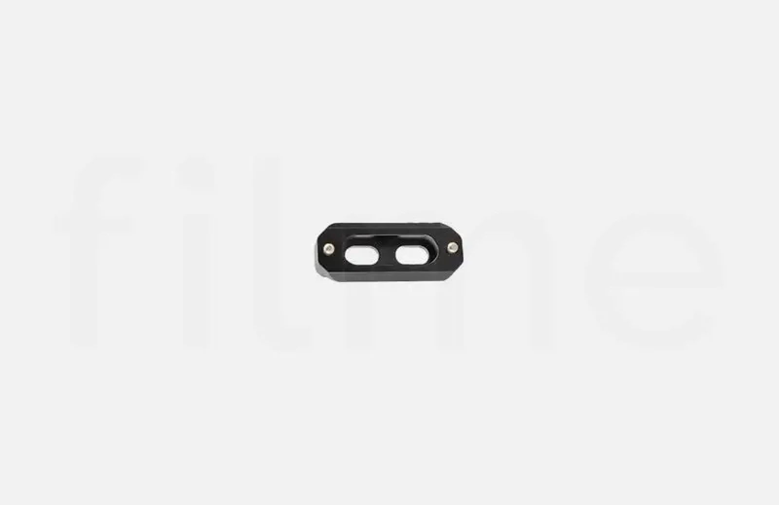 Rail NATO SmallRig 1409 46mm - Photo 1 sur 1