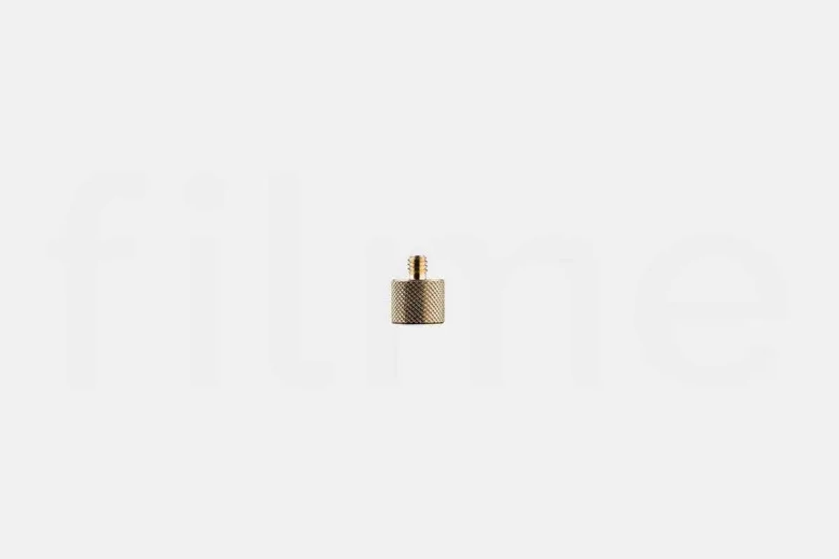 Location Adaptateur Kodak 1/4'' vers Congrès 3/8'' - Lightyshare