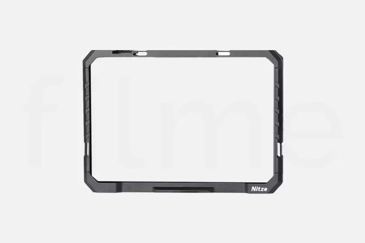 Location Cage pour SmallHD Indie 7 Nitze - Lightyshare