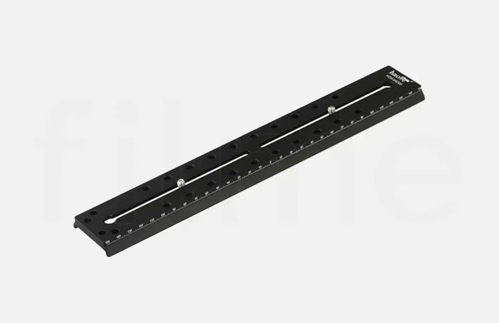 Grande plate caméra 35 cm (compatible Manfrotto et Sachtler) - Photo 1 sur 1