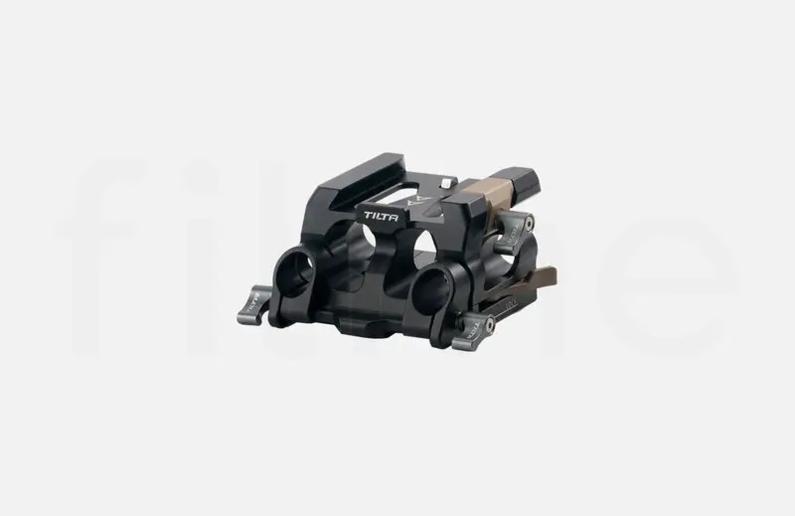Base plate Tilta LWS Baseplate Type IV pour Komodo - Photo 1 sur 1