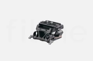 Location Base plate Tilta LWS Arca Manfrotto Dual Baseplate