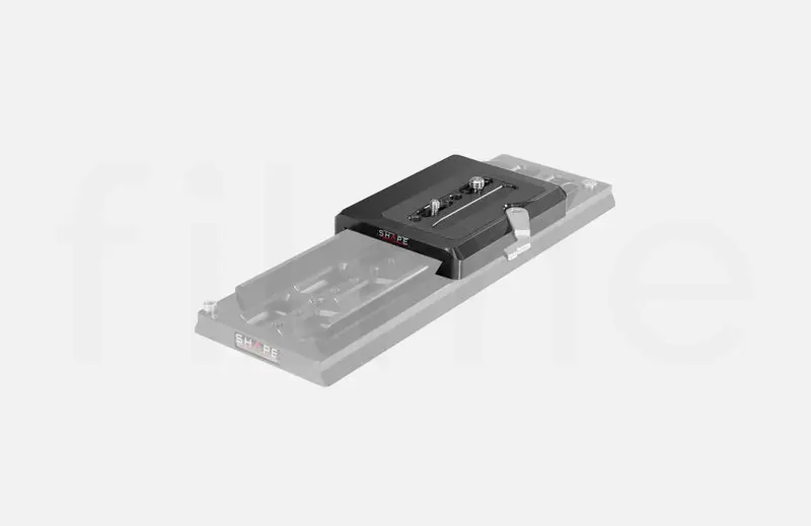 Bridge plate Shape standard ARRI - Photo 1 sur 1