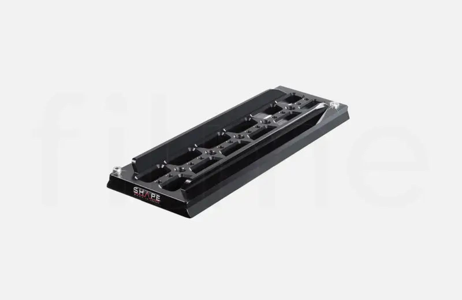 Plate dovetail Shape standard ARRI 30 cm - Photo 1 sur 1