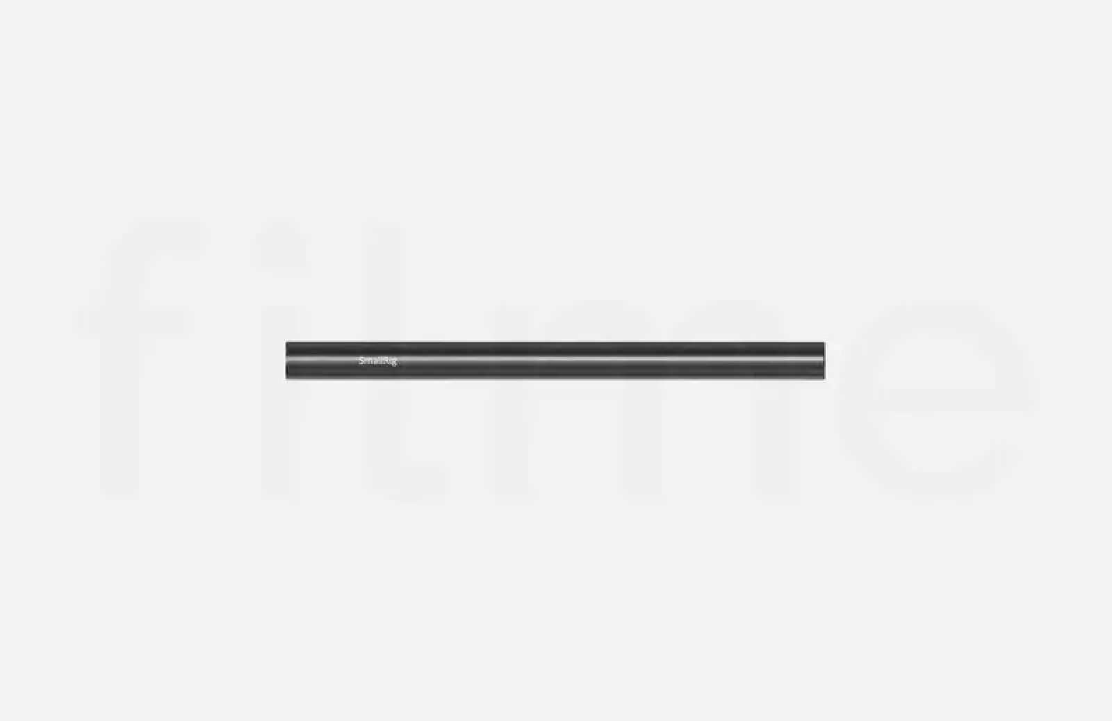 Tige de 15 mm Smallrig 20 cm (15mm rod) - Photo 1 sur 1