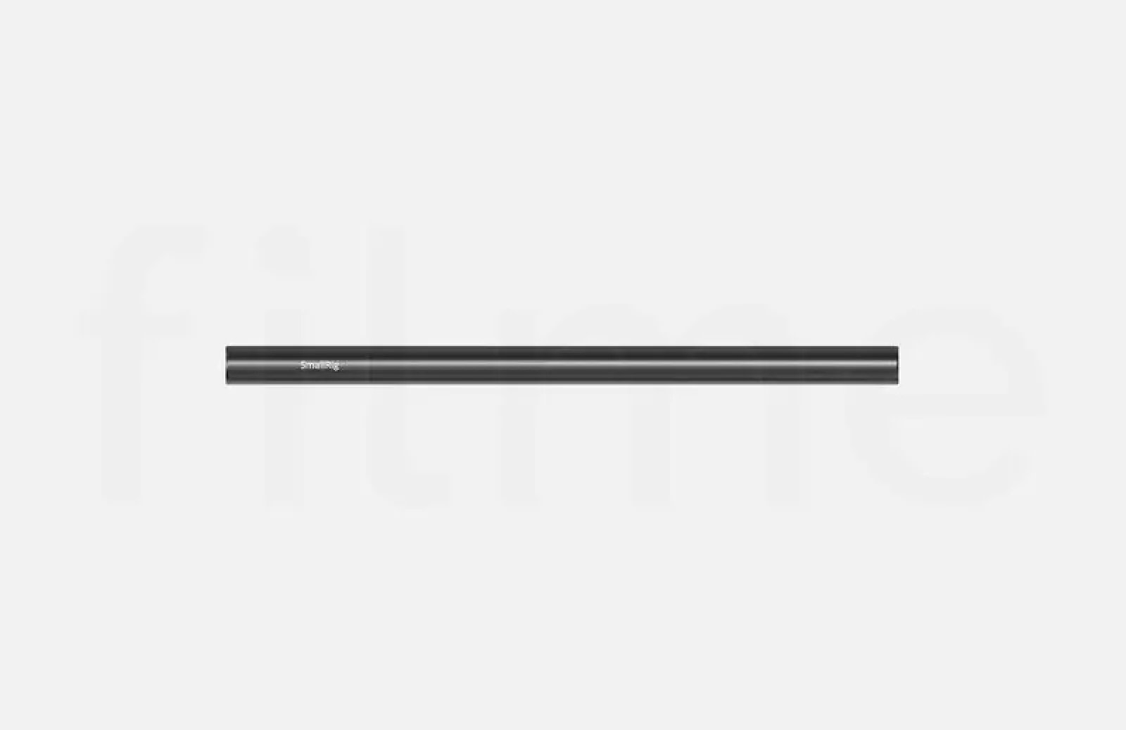 Tige de 15 mm Smallrig 25 cm (15mm rod) - Photo 1 sur 1