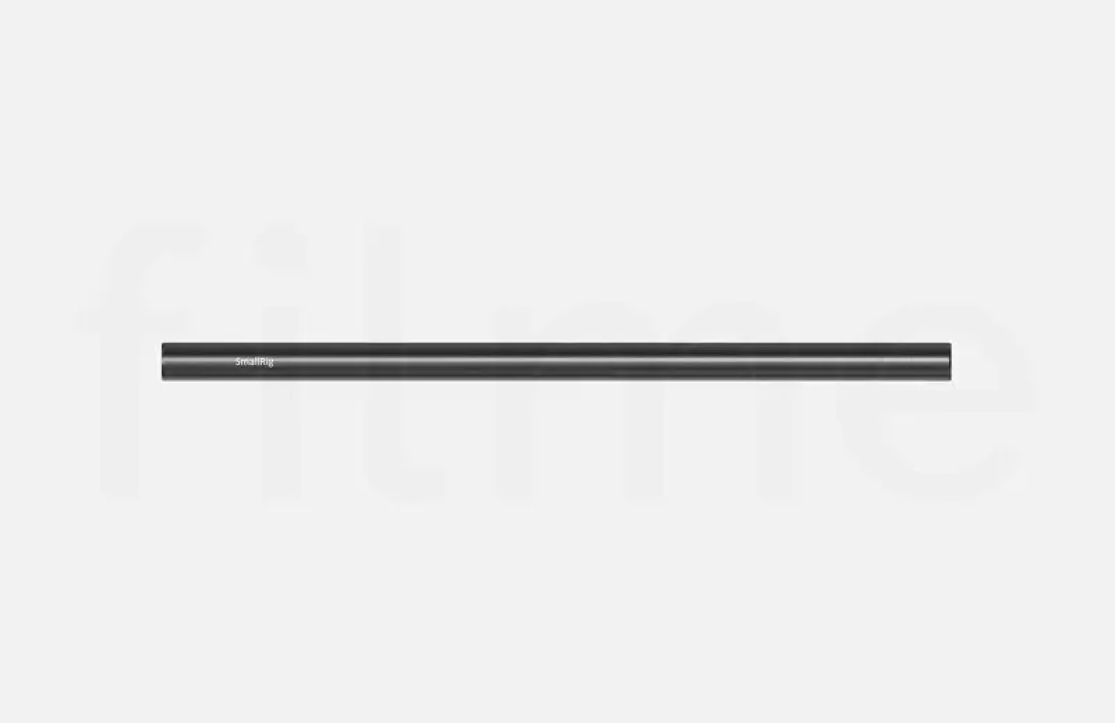 Tige de 15 mm Smallrig 30 cm (15mm rod) - Photo 1 sur 1