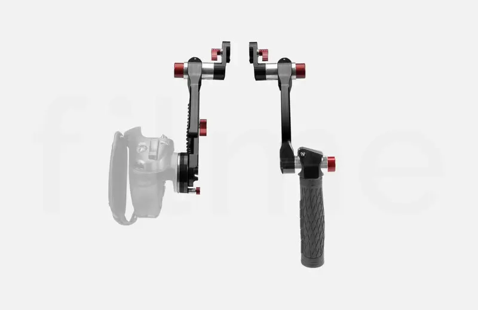 Poignées Shape pour Sony FX6 - Photo 1 sur 1