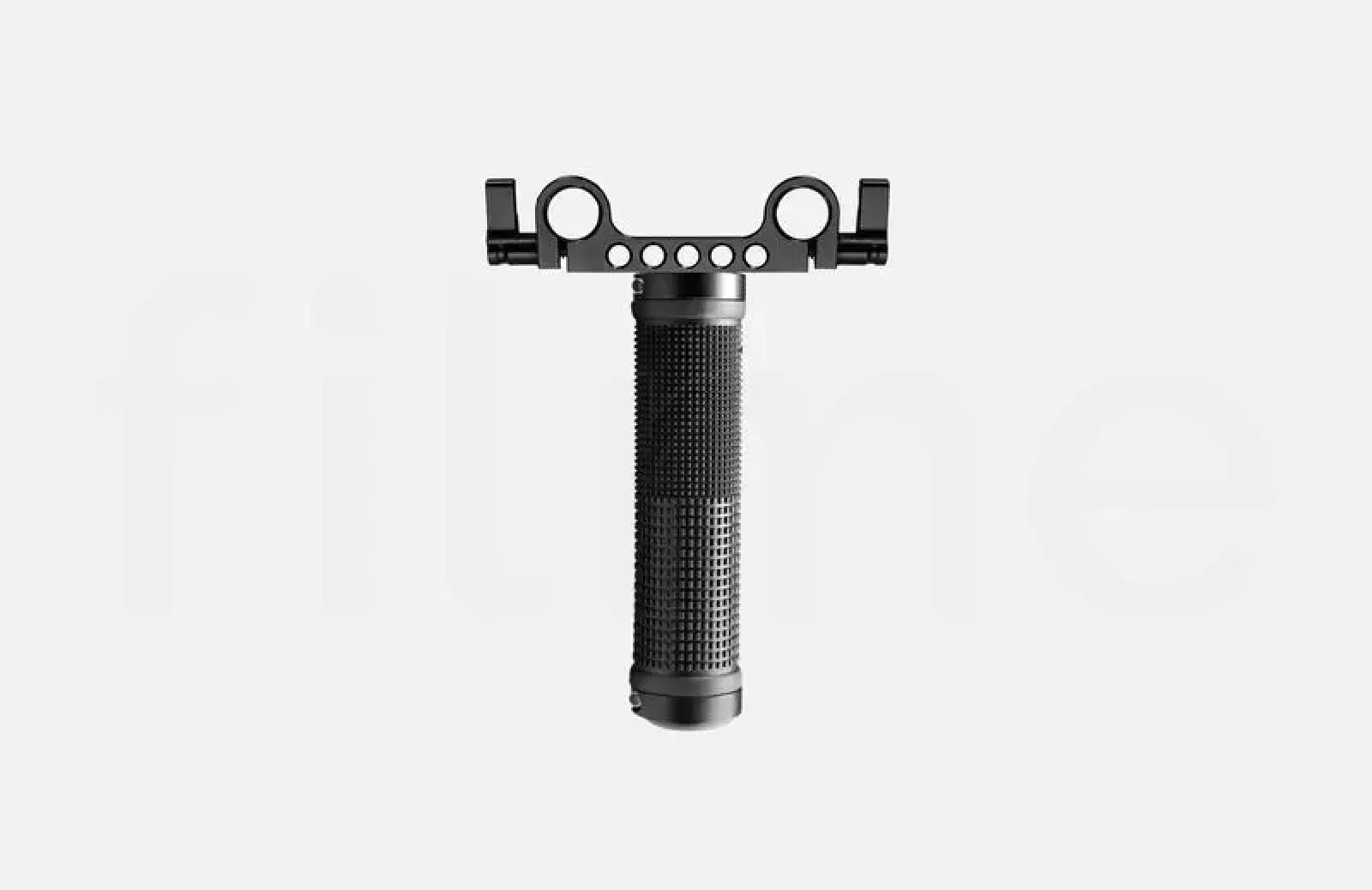 Poignée centrale pour tiges 15mm Smallrig 1083 - Photo 1 sur 1