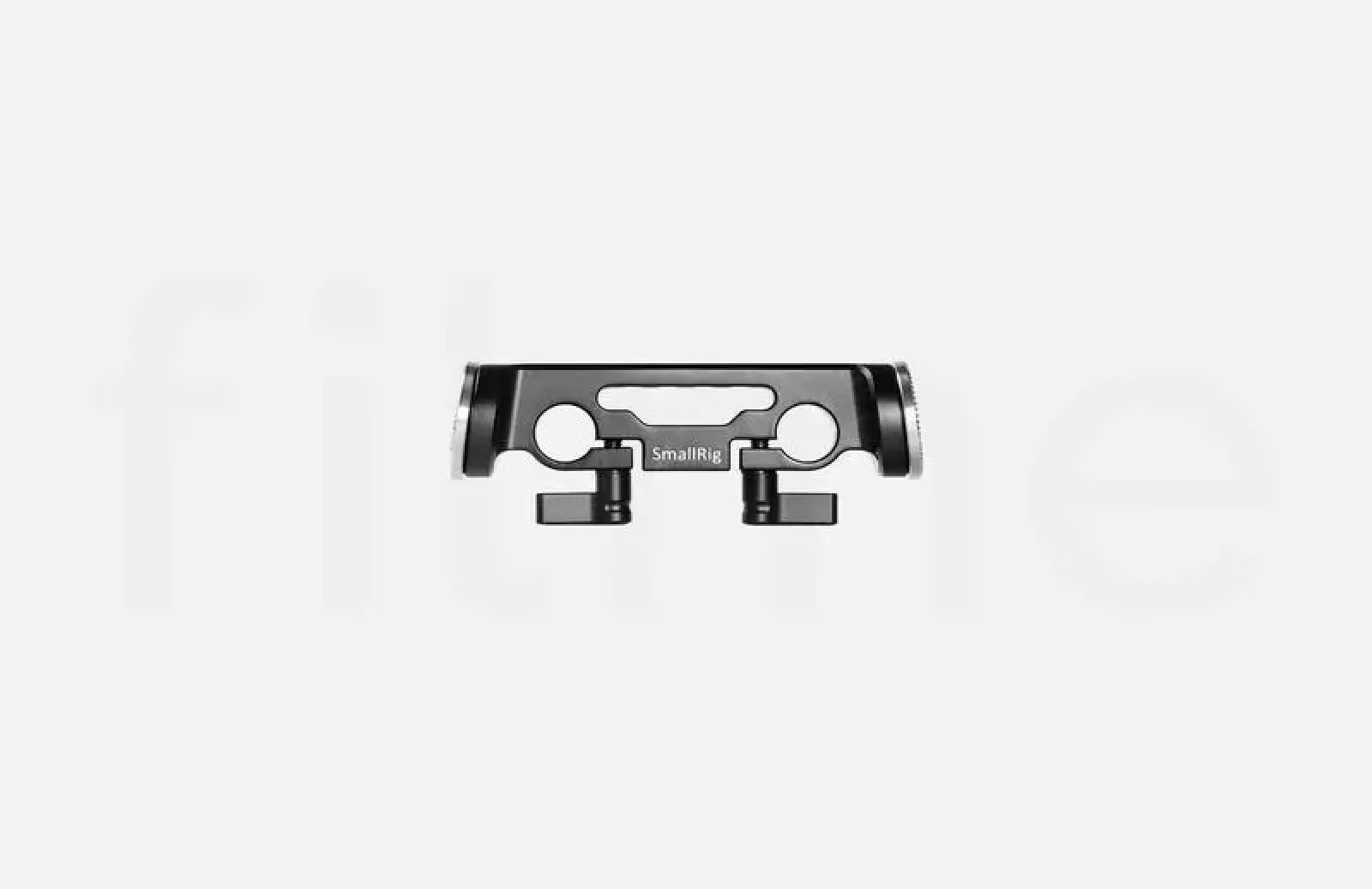 Clamp pour tiges 15mm avec rosettes Arri Smallrig 1898 - Photo 1 sur 1