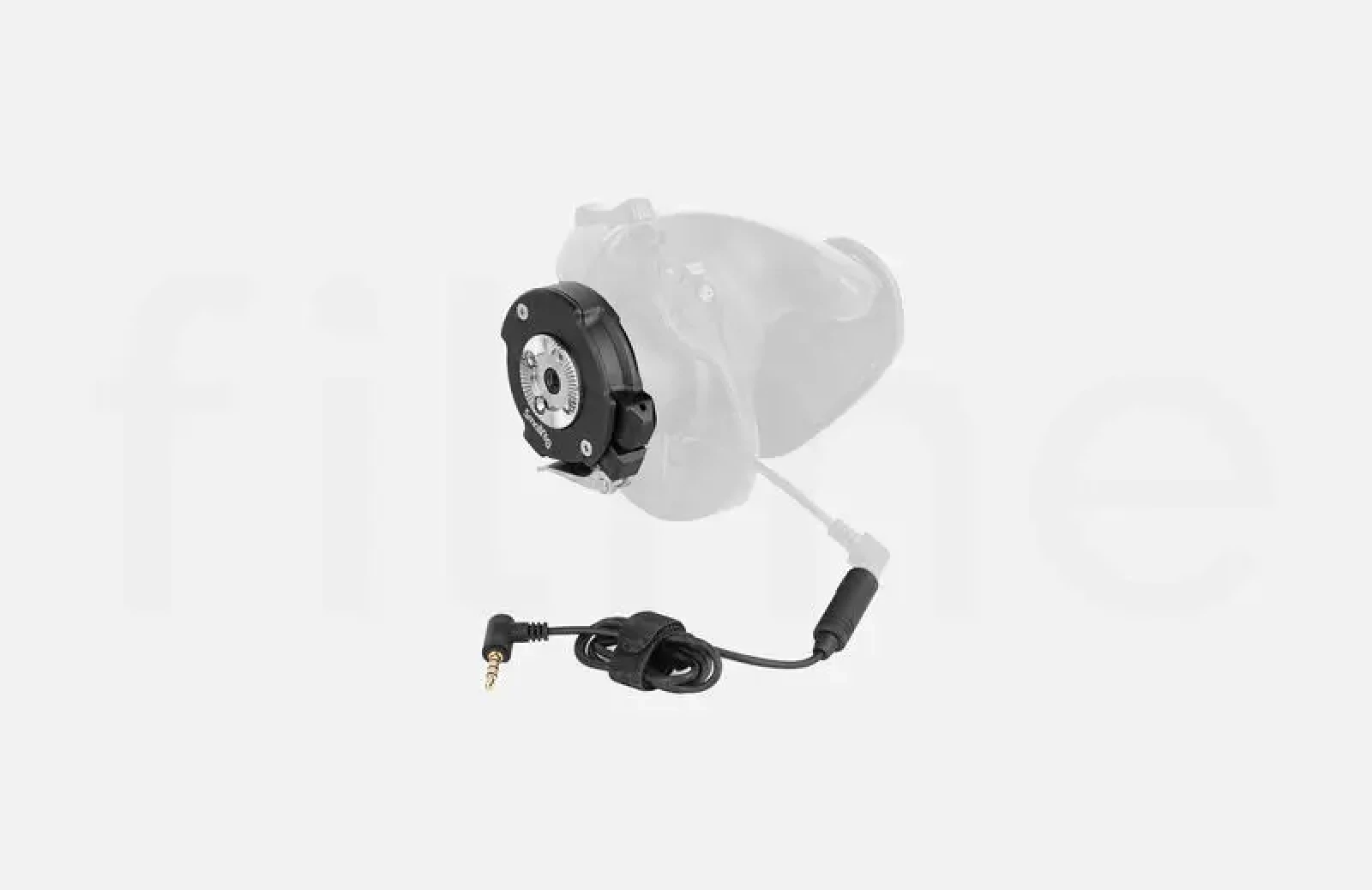 Adaptateur rosette Arri pour poignée FX6 SmallRig 3403 - Photo 1 sur 1