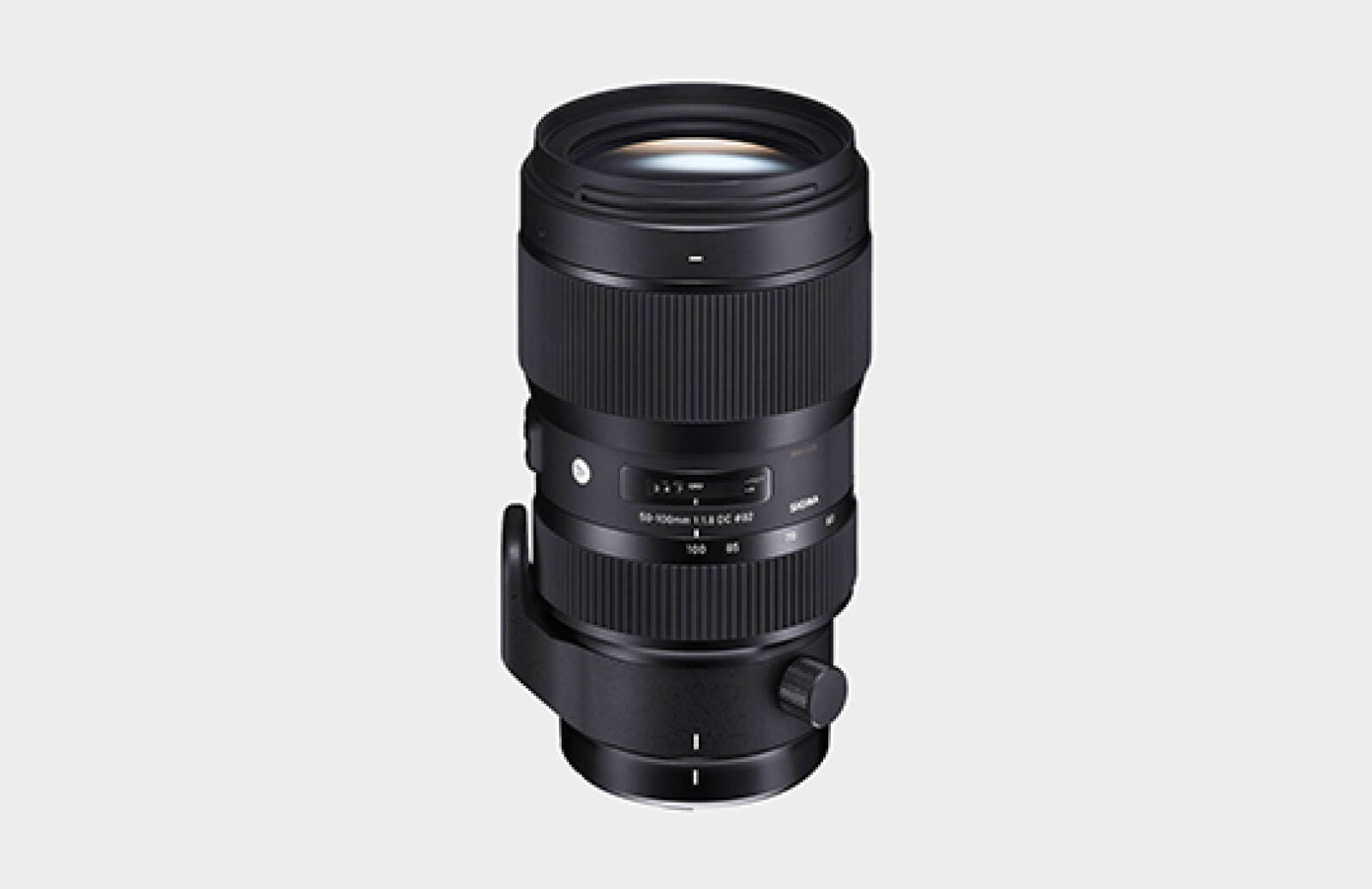Sigma 50-100mm f/1.8 DC HSM ART (monture EF, APS-C ou Super 35 only) - Photo 1 sur 1