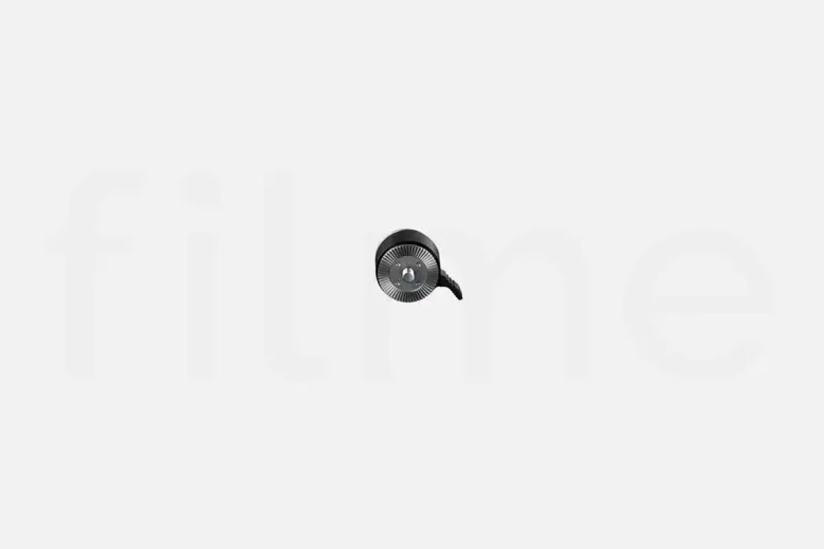Location Adaptateur rosette Arri à réglage rapide Tilta (droite) - Lightyshare