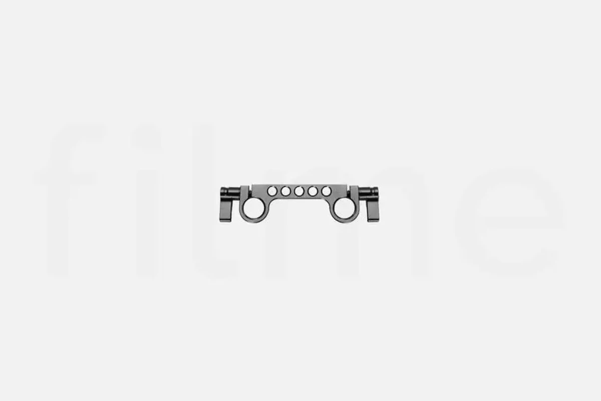 Location Clamp railblock pour tiges 15mm Smallrig 942 - Lightyshare