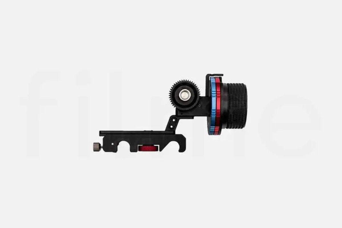Location Follow focus PRL-FF - Lightyshare