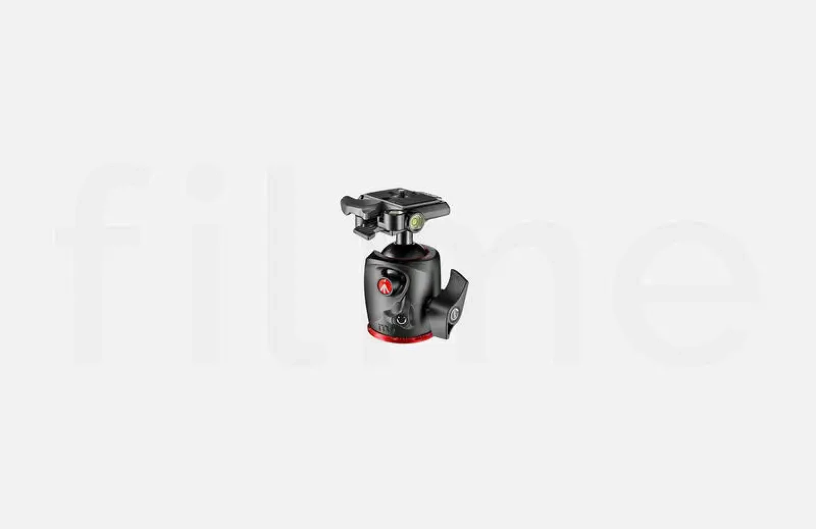 Manfrotto Rotule Ball XPRO - Photo 1 sur 1
