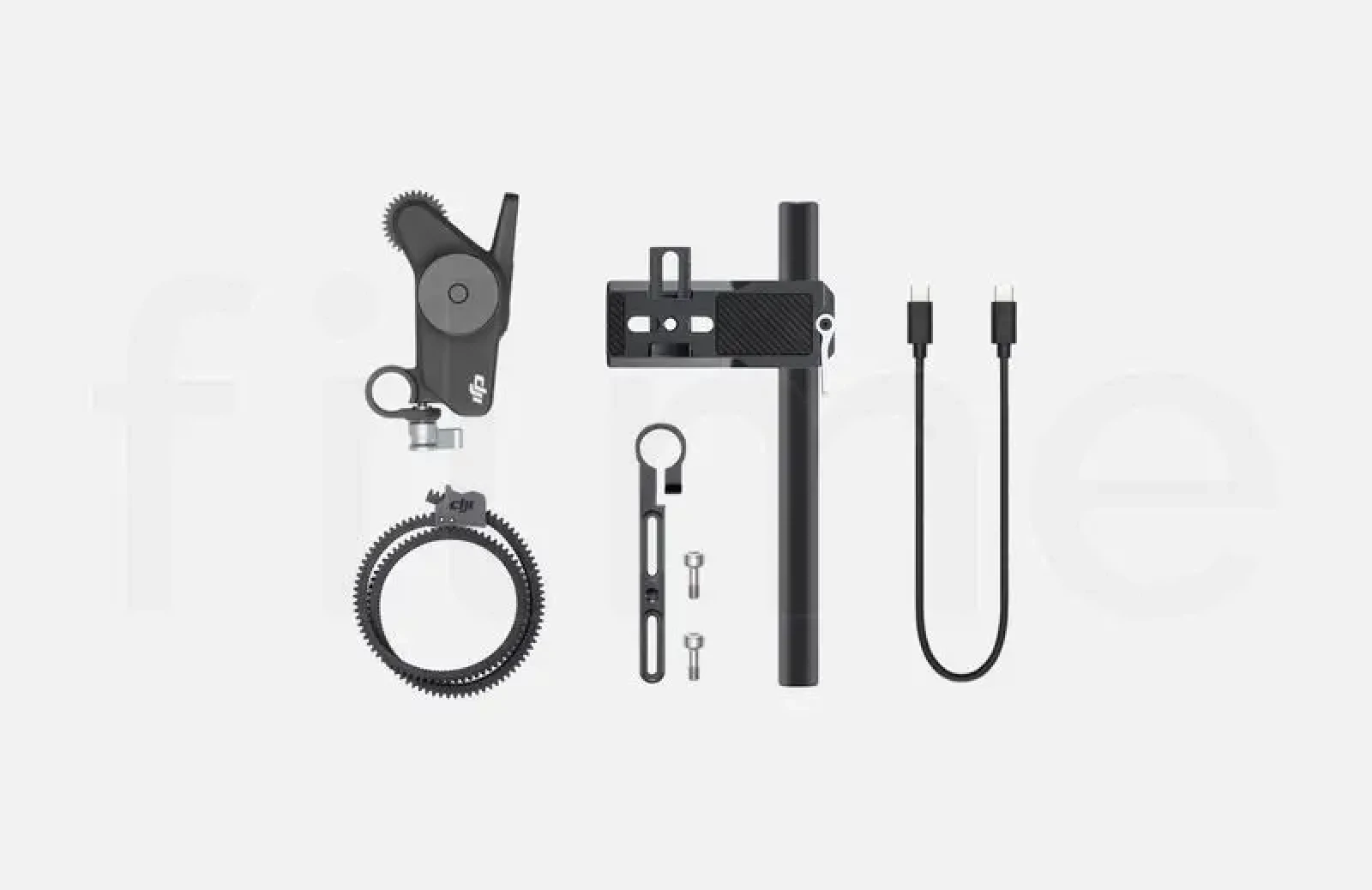 Follow Focus DJI Pro pour RS 4 - Photo 1 sur 1