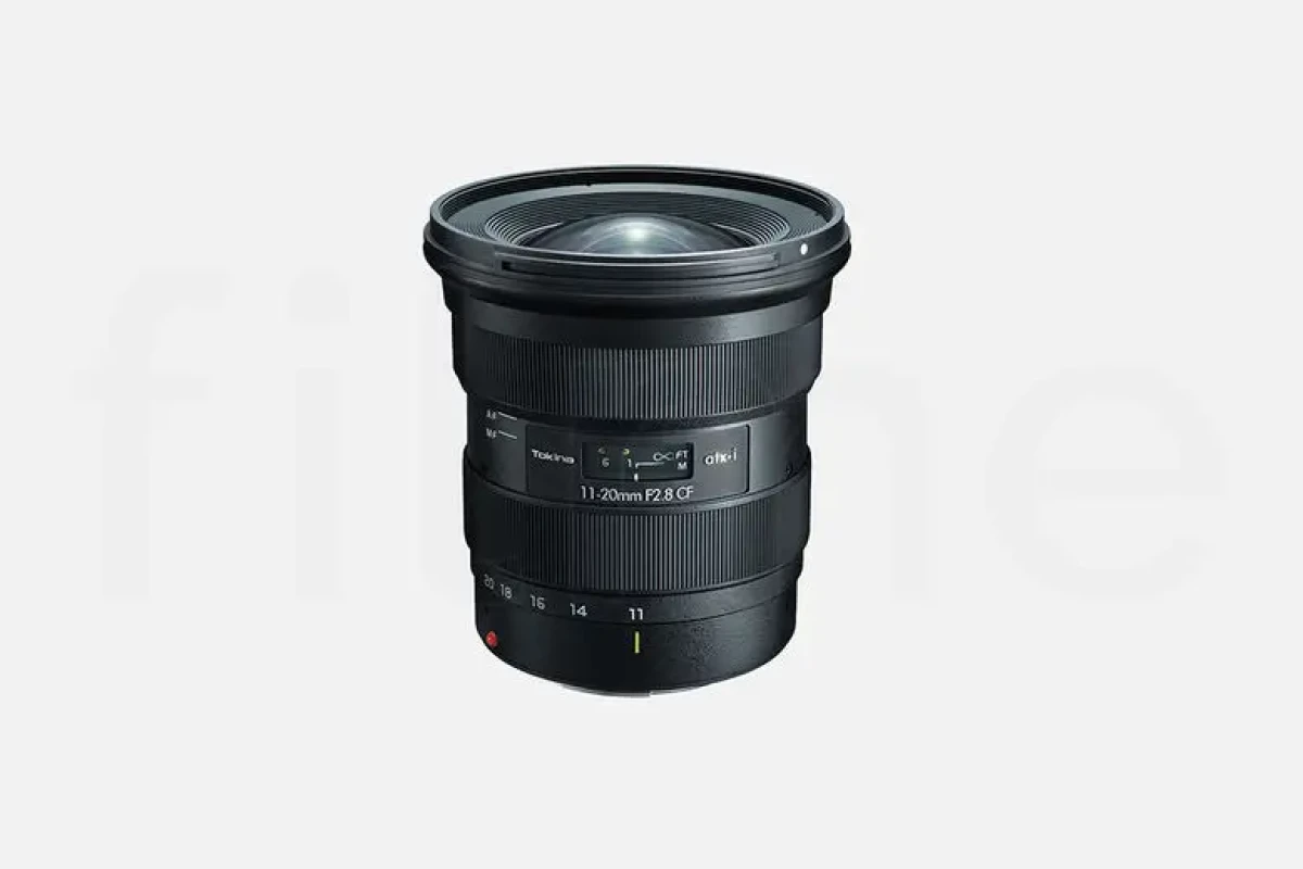Location Tokina 11-20mm f/2.8 ATX-i CF (monture EF, APS-C ou Super 35 only) - Lightyshare