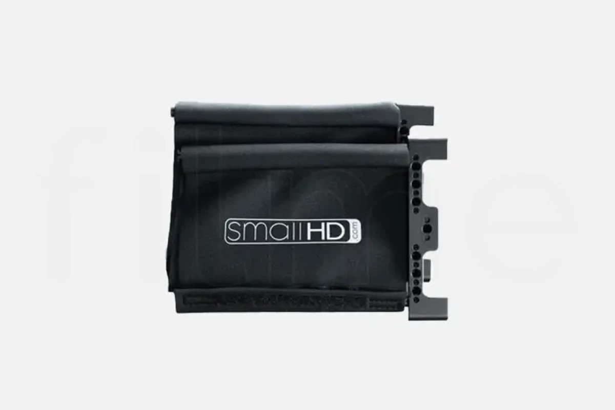 Location Pare-soleil pour SmallHD Indie 7 et Cine 7 - Lightyshare