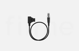 Location Câble D-Tap vers Mini XLR 60 cm