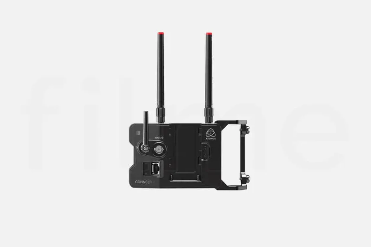 Location Atomos Connect pour Ninja - Lightyshare