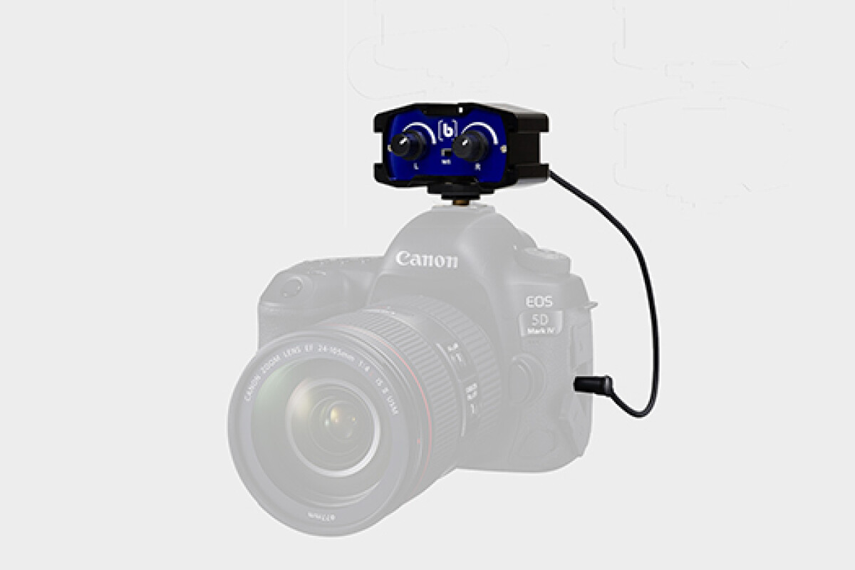 Location Beachtek MCC-2 - Lightyshare