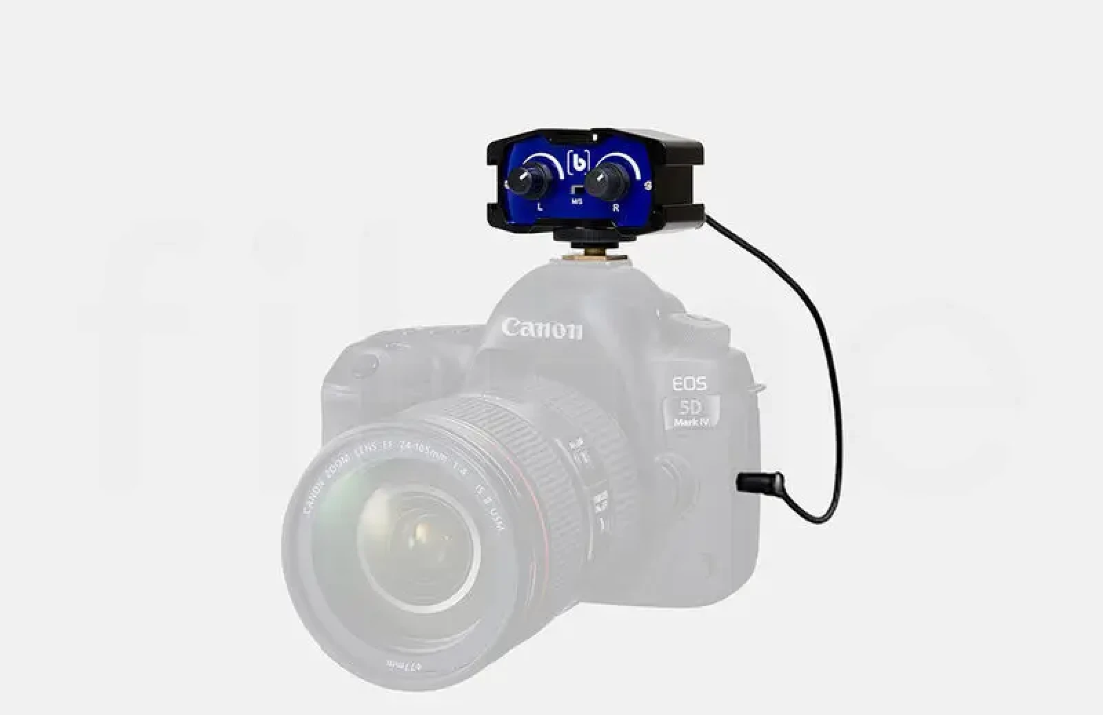 Beachtek MCC-2 - Photo 2 sur 2