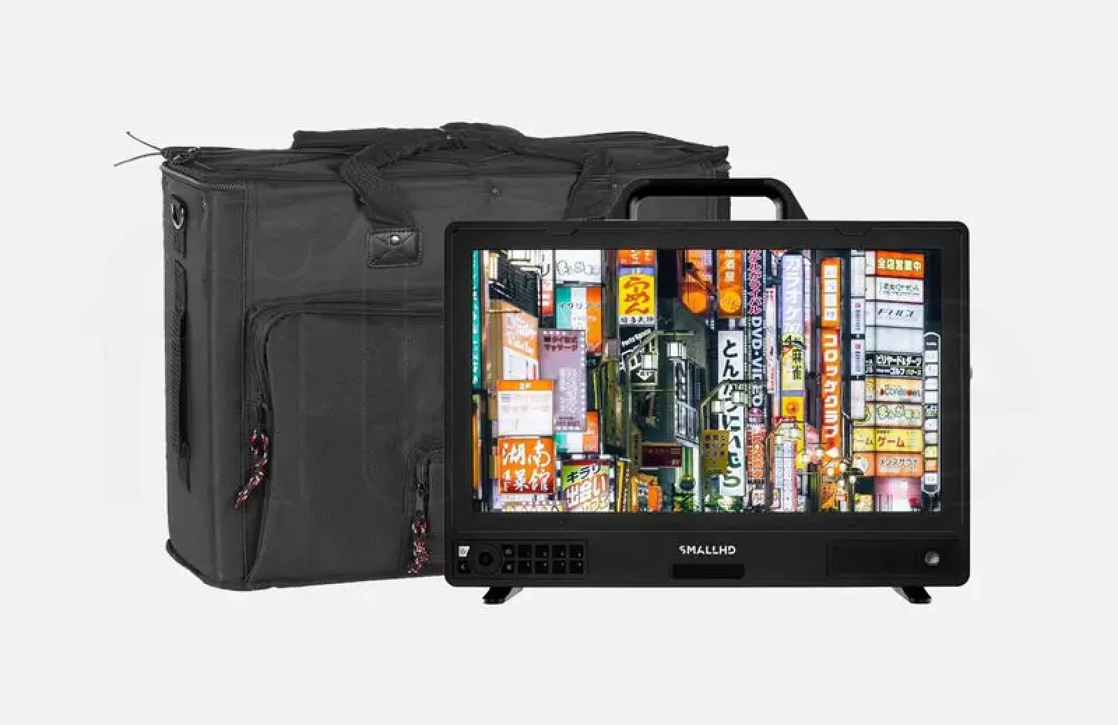 SmallHD Cine 18 - Photo 1 sur 1