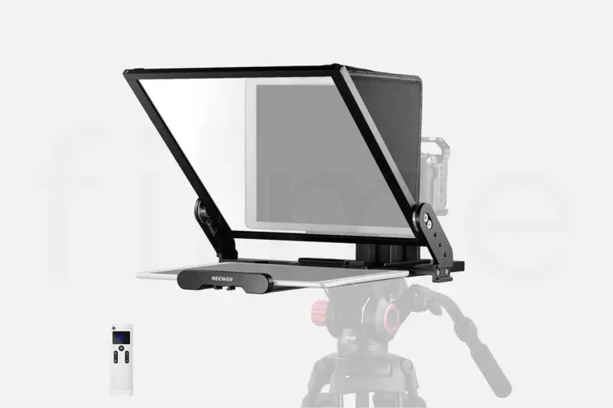 Location Prompteur Neewer X17 II - Lightyshare