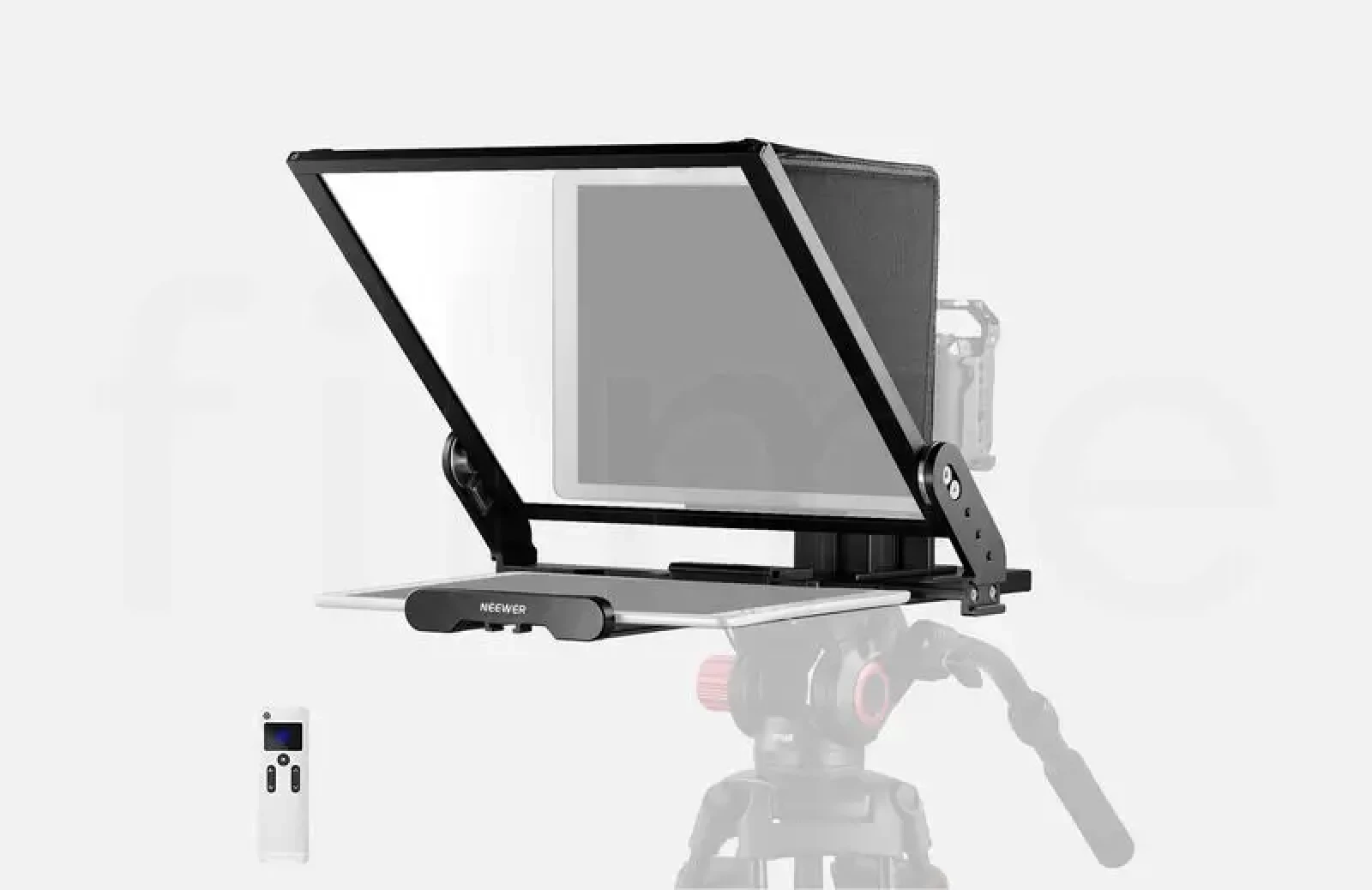 Prompteur Neewer X17 II - Photo 1 sur 1