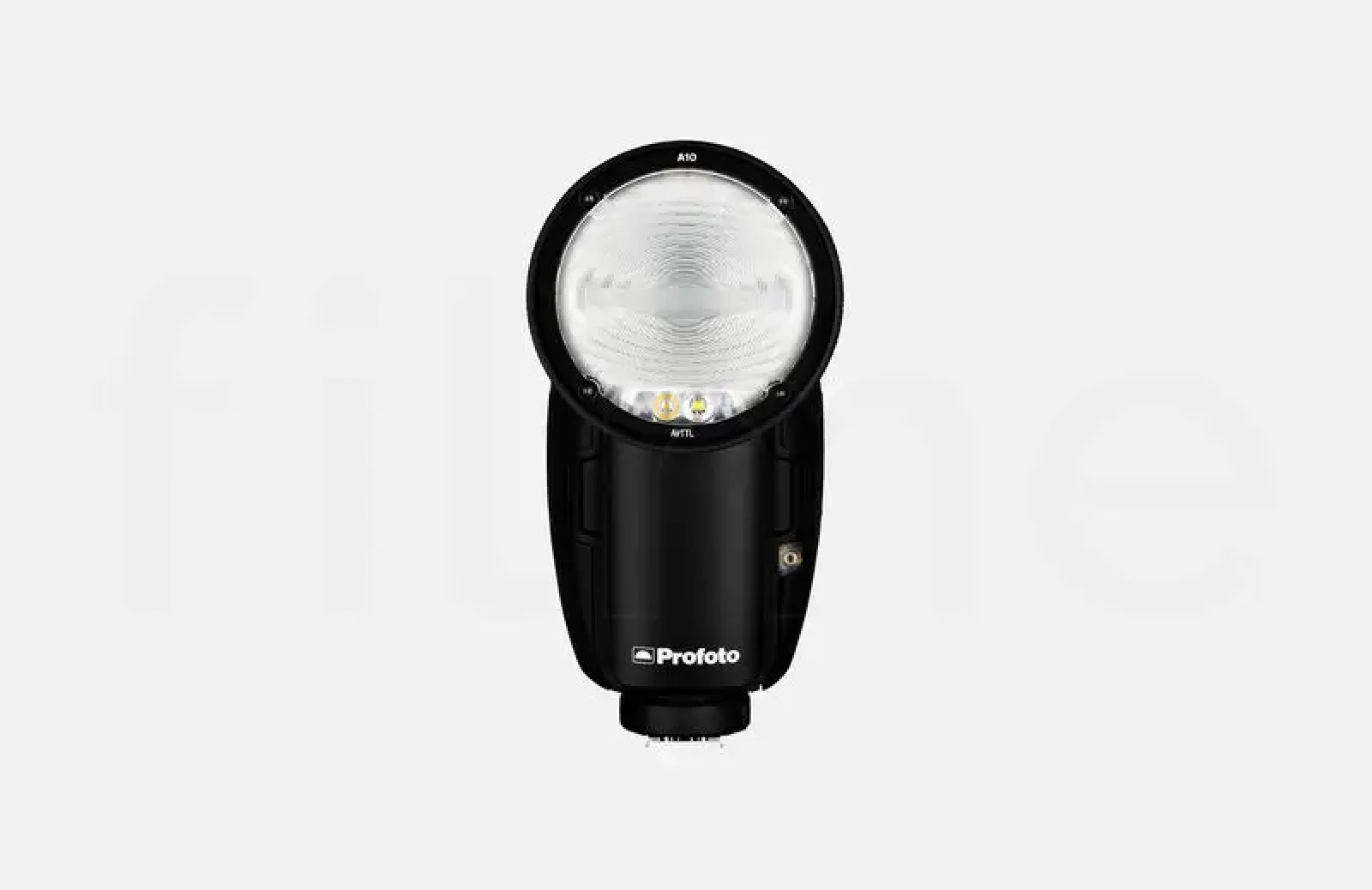 Flash Profoto A10 pour Canon - Photo 1 sur 1
