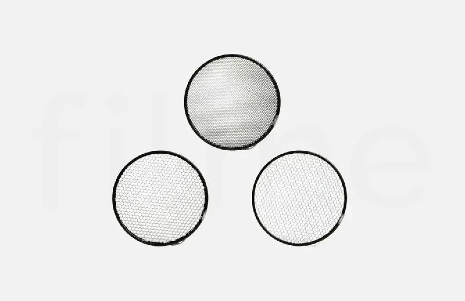 Kit nid d'abeille Profoto 180mm (5°/10°/20°) - Photo 1 sur 1
