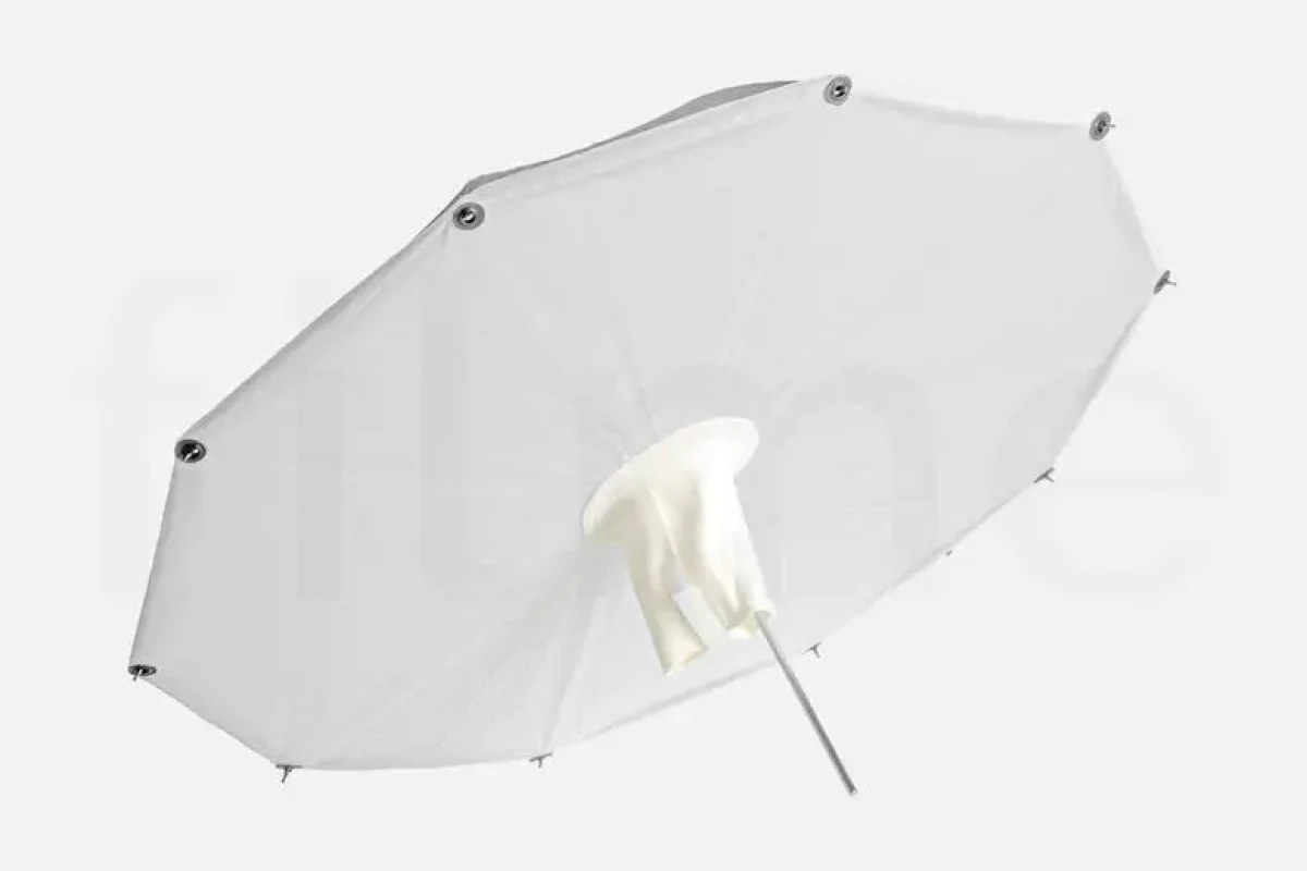 Location Parapluie Photek Large (150 cm / 60") - Lightyshare