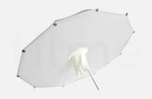 Location Parapluie Photek Large (150 cm / 60")