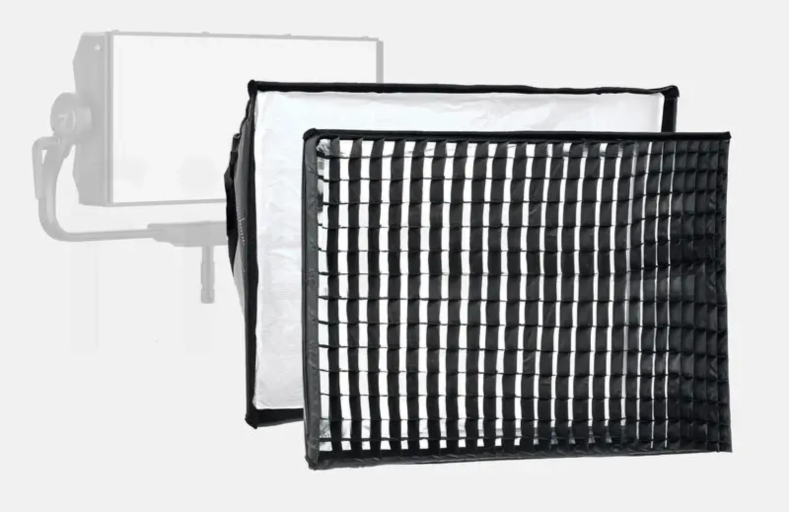 Softbox pour Nova P600c - Photo 1 sur 1