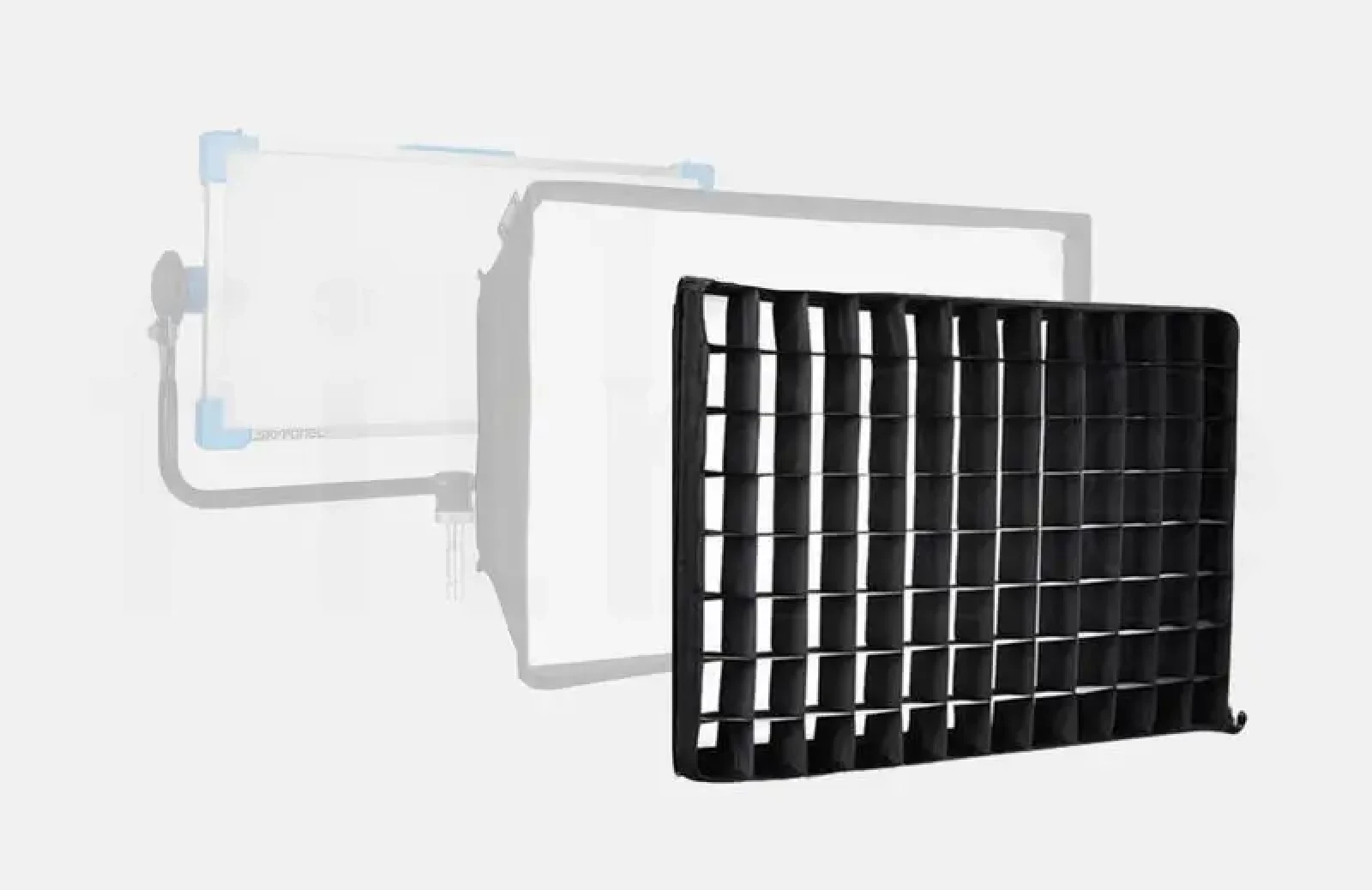 SnapGrid 40° pour S60 ARRI DoP Choice - Photo 1 sur 1