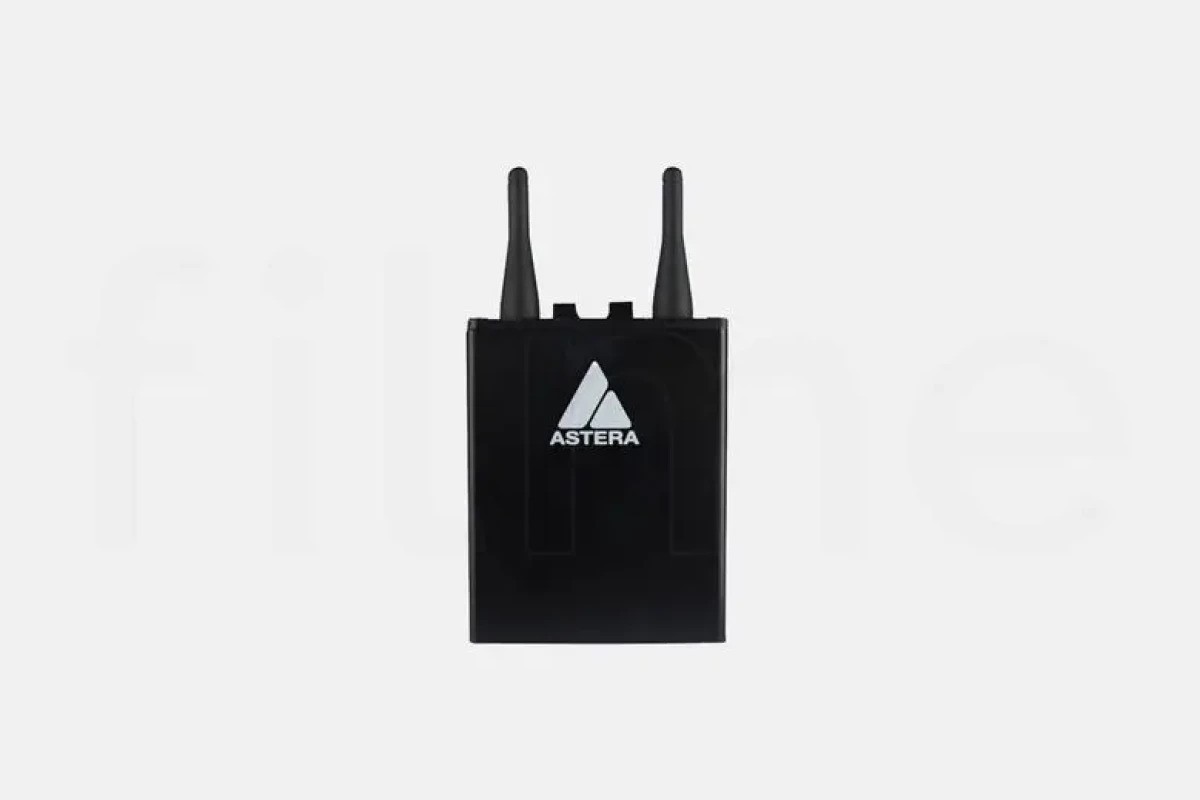 Location AsteraBox ART7 pour tubes Astera - Lightyshare