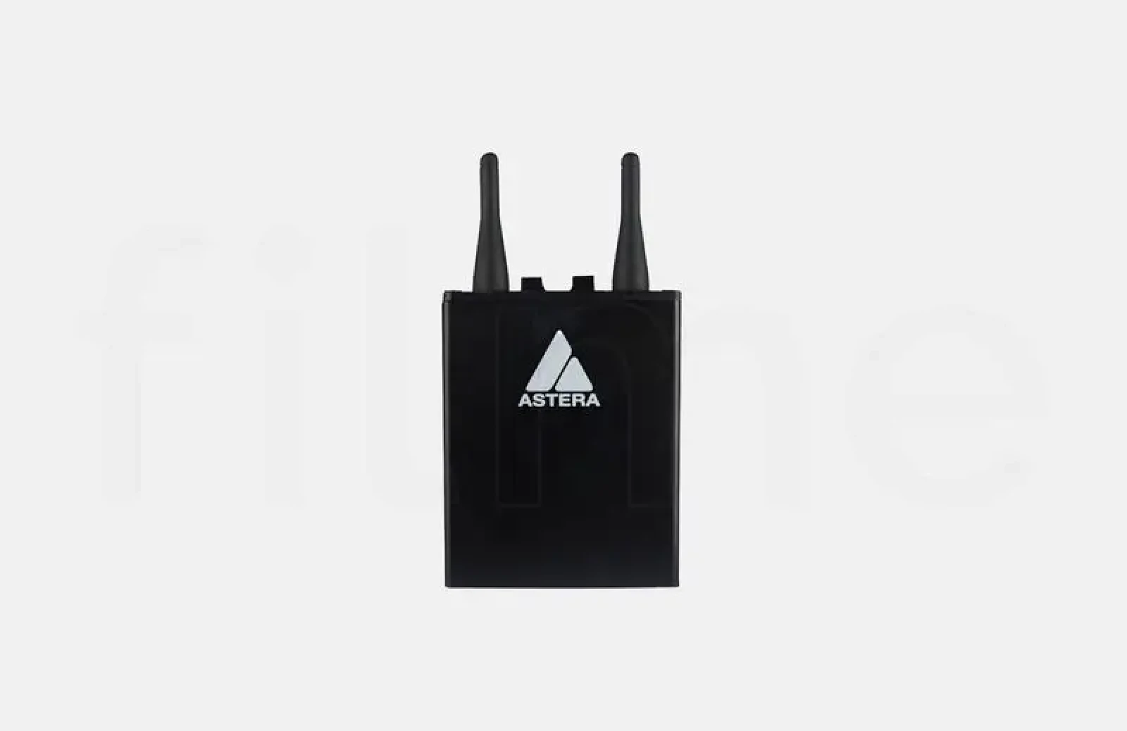 AsteraBox ART7 pour tubes Astera - Photo 1 sur 1