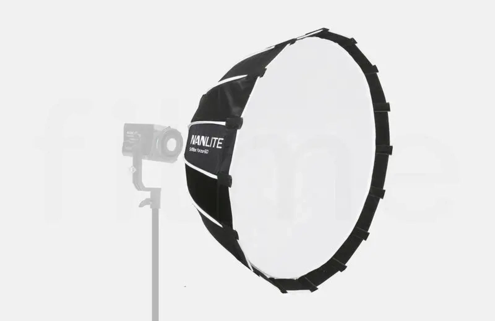 Softbox Nanlite SB-FMM-60 60 cm - Photo 1 sur 1