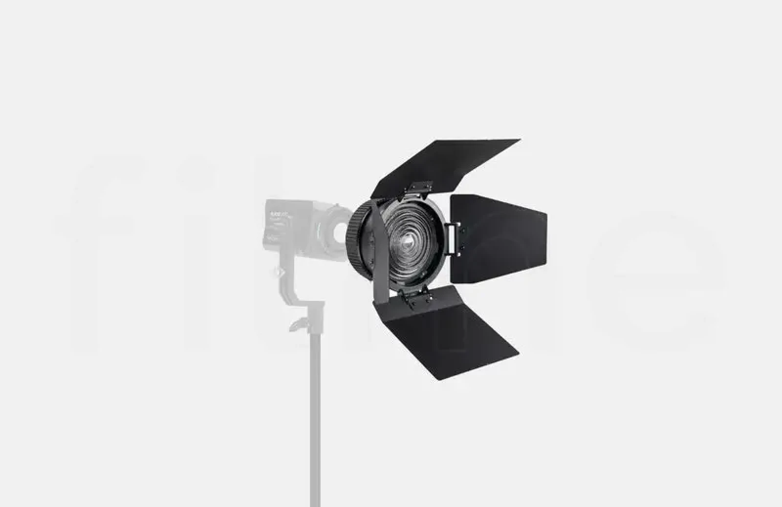 Fresnel Nanlite FL-11 - Photo 1 sur 1