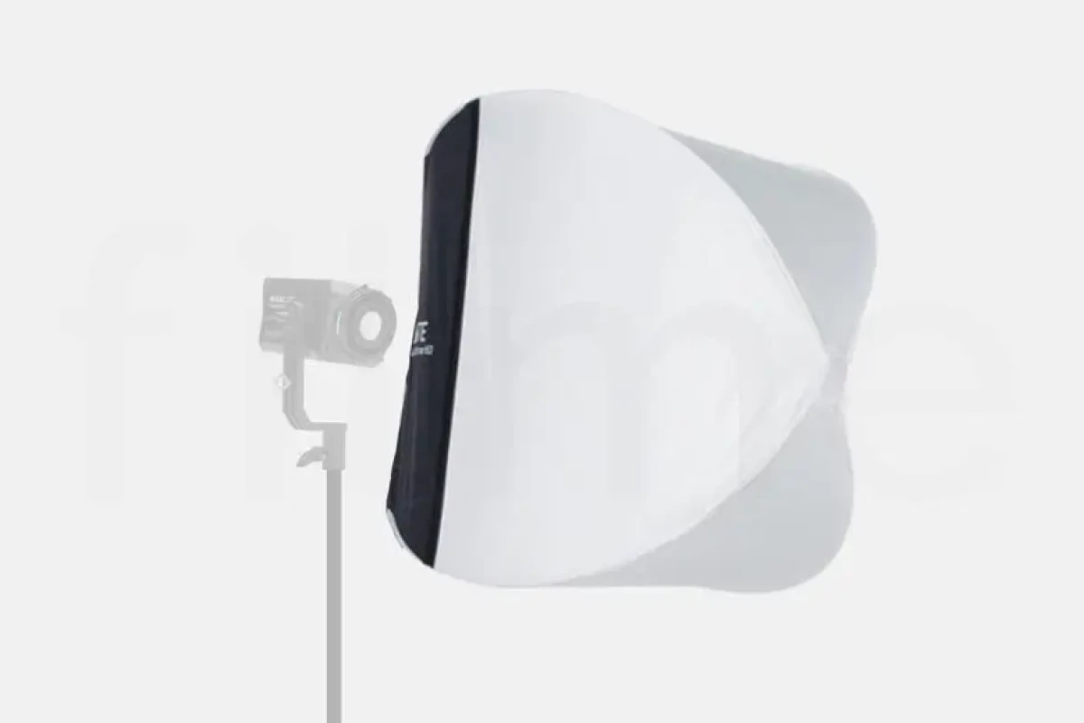 Location Lantern Nanlite LT-FZ60 45 cm - Lightyshare
